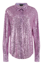 Load image into Gallery viewer, Sequin shirt
