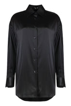 Carica l'immagine nel visualizzatore di Gallery, Camicia in seta
