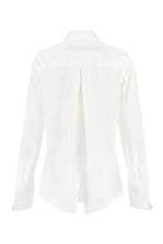 Carica l'immagine nel visualizzatore di Gallery, Camicia a maniche lunghe in cotone
