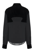 Carica l'immagine nel visualizzatore di Gallery, Camicia in georgette
