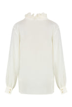 Carica l'immagine nel visualizzatore di Gallery, Blusa in seta
