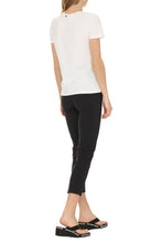 Carica l'immagine nel visualizzatore di Gallery, T-shirt Cablo in cotone con stampa
