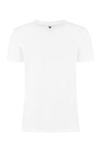Carica l'immagine nel visualizzatore di Gallery, T-shirt in cotone con stampa
