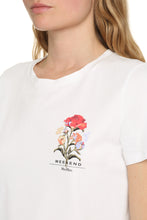 Carica l'immagine nel visualizzatore di Gallery, T-shirt in cotone con stampa
