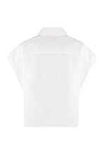 Carica l'immagine nel visualizzatore di Gallery, Camicia in cotone
