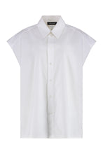 Carica l'immagine nel visualizzatore di Gallery, Blusa in cotone
