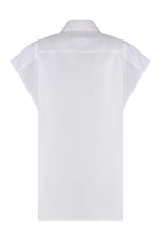 Carica l'immagine nel visualizzatore di Gallery, Blusa in cotone
