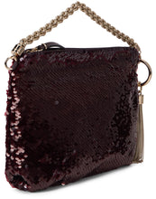Carica l'immagine nel visualizzatore di Gallery, Borsa a mano Callie con paillettes
