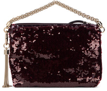 Carica l'immagine nel visualizzatore di Gallery, Borsa a mano Callie con paillettes
