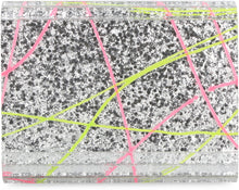 Load image into Gallery viewer, Candy acrylic box clutch

