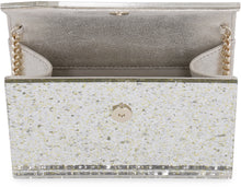 Carica l'immagine nel visualizzatore di Gallery, Clutch rigida Candy glitterata
