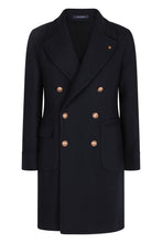 Load image into Gallery viewer, Carloz wool coat
