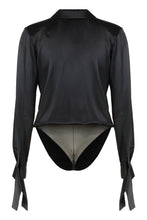 Load image into Gallery viewer, Satin bodice
