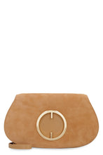 Carica l'immagine nel visualizzatore di Gallery, Borsa a tracolla Hedda in suede
