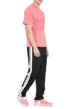 Carica l'immagine nel visualizzatore di Gallery, T-shirt in cotone con logo
