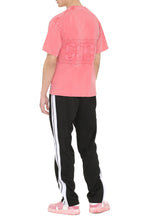 Carica l'immagine nel visualizzatore di Gallery, T-shirt in cotone con logo
