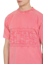 Carica l'immagine nel visualizzatore di Gallery, T-shirt in cotone con logo
