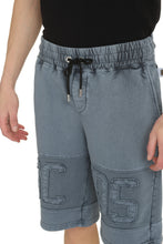 Load image into Gallery viewer, Cotton bermuda shorts
