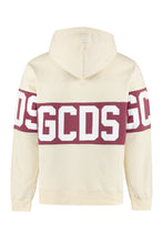 Load image into Gallery viewer, Cotton hoodie
