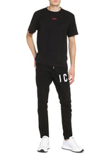 Carica l'immagine nel visualizzatore di Gallery, T-shirt in cotone con logo
