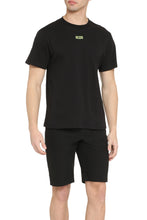 Carica l'immagine nel visualizzatore di Gallery, T-shirt girocollo in cotone
