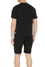 Carica l'immagine nel visualizzatore di Gallery, T-shirt girocollo in cotone
