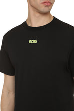 Carica l'immagine nel visualizzatore di Gallery, T-shirt girocollo in cotone
