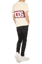 Carica l'immagine nel visualizzatore di Gallery, T-shirt in cotone con logo
