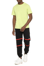 Load image into Gallery viewer, Set of three cotton t-shirts

