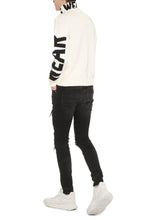 Load image into Gallery viewer, Wool-blend turtleneck sweater
