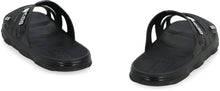 Load image into Gallery viewer, Logo detail rubber slides
