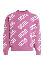 Carica l'immagine nel visualizzatore di Gallery, Pullover oversize in misto lana
