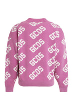 Carica l'immagine nel visualizzatore di Gallery, Pullover oversize in misto lana
