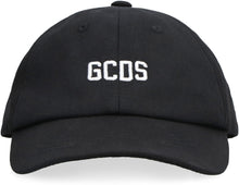 Carica l'immagine nel visualizzatore di Gallery, Cappello da baseball con logo
