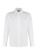 Carica l'immagine nel visualizzatore di Gallery, Camicia in cotone
