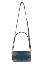 Load image into Gallery viewer, Tabby Mini shoulder bag
