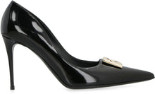 Load image into Gallery viewer, Leather pumps

