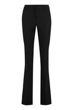 Carica l'immagine nel visualizzatore di Gallery, Pantaloni flared-leg Elsa
