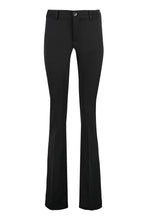 Carica l'immagine nel visualizzatore di Gallery, Pantaloni Elsa in viscosa
