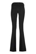 Carica l'immagine nel visualizzatore di Gallery, Pantaloni Elsa in viscosa
