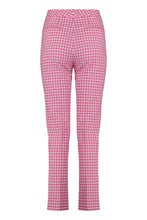 Carica l'immagine nel visualizzatore di Gallery, Pantaloni Frida in misto cotone
