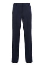 Load image into Gallery viewer, Stretch viscose trousers

