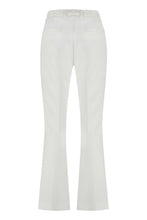 Carica l'immagine nel visualizzatore di Gallery, Pantaloni in cotone stretch
