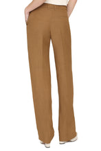 Carica l'immagine nel visualizzatore di Gallery, Pantaloni straight-leg
