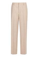 Load image into Gallery viewer, Straight-leg trousers
