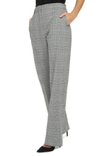 Carica l'immagine nel visualizzatore di Gallery, Pantaloni in Principe di Galles
