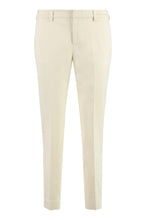 Carica l'immagine nel visualizzatore di Gallery, Pantaloni straight-leg New York

