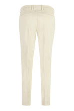 Carica l'immagine nel visualizzatore di Gallery, Pantaloni straight-leg New York
