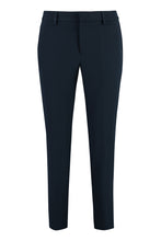 Carica l'immagine nel visualizzatore di Gallery, Pantaloni classici New York in tessuto tecnico
