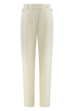 Carica l'immagine nel visualizzatore di Gallery, Pantaloni straight-leg
